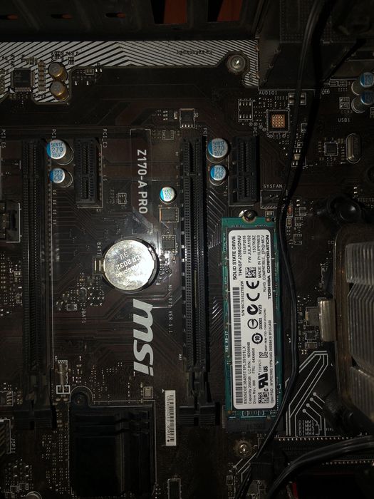 Ігровий пк обмін