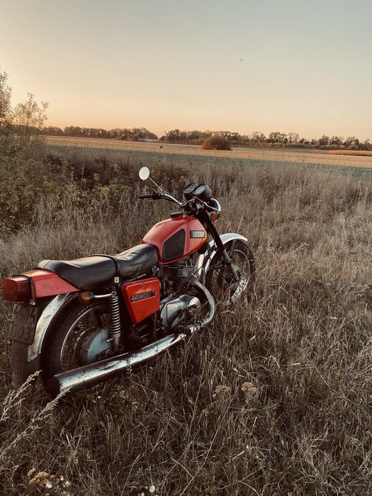 Продам Иж Планета 5 з документами