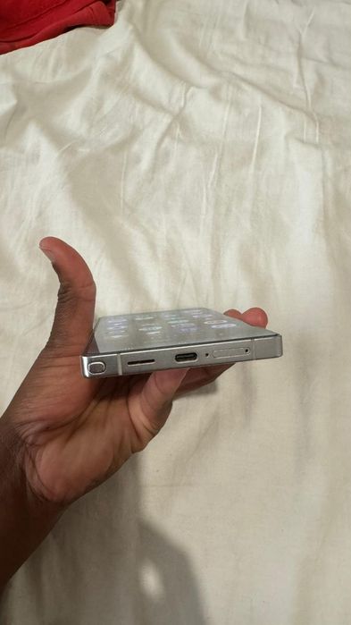Samsung S25 Ultra