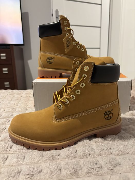 Buty Timberland Nowe