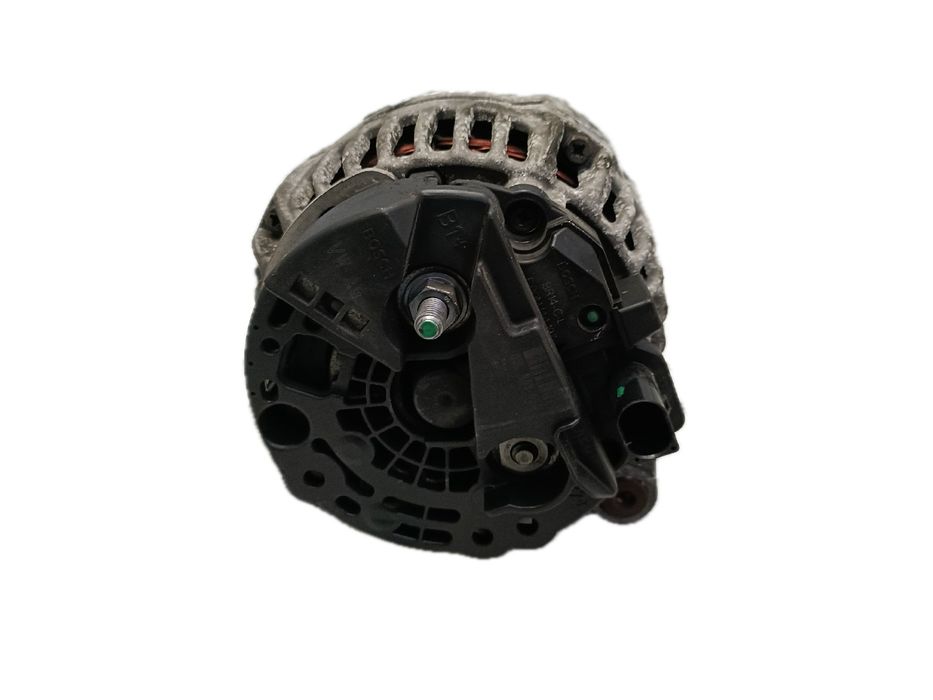 Alternador SKODA Superb II Hatchback (3T4)