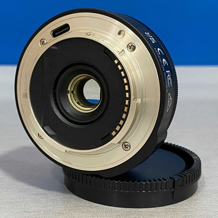 Samyang Remaster Slim (RS AF Module FE 21 | 28 | 32mm) -Sony FE - NOVO