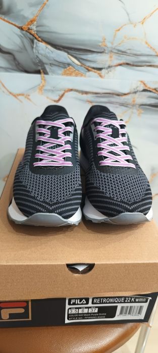 FILA Retronique 22 damskie r.37