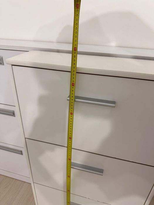 Галошниця Jysk шафа для взуття шафа для обуви