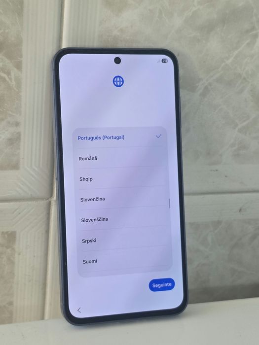 Samsung A55 256Gb 8Gb
