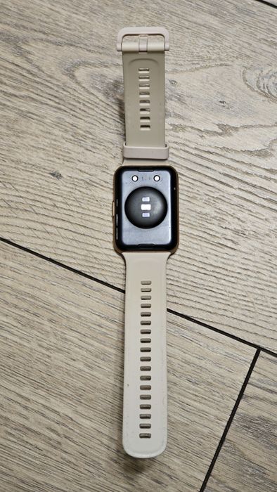 Huawei Watch Fit 2 + 2 dodatkowe paski