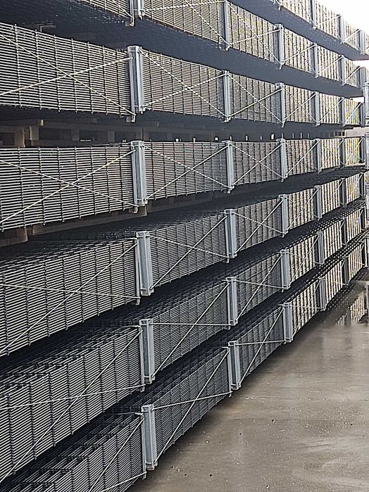 Ogrodzenie Panelowe Montaż Sprzedaż Dostawa