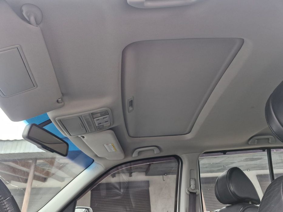 Хонда пилот 2009