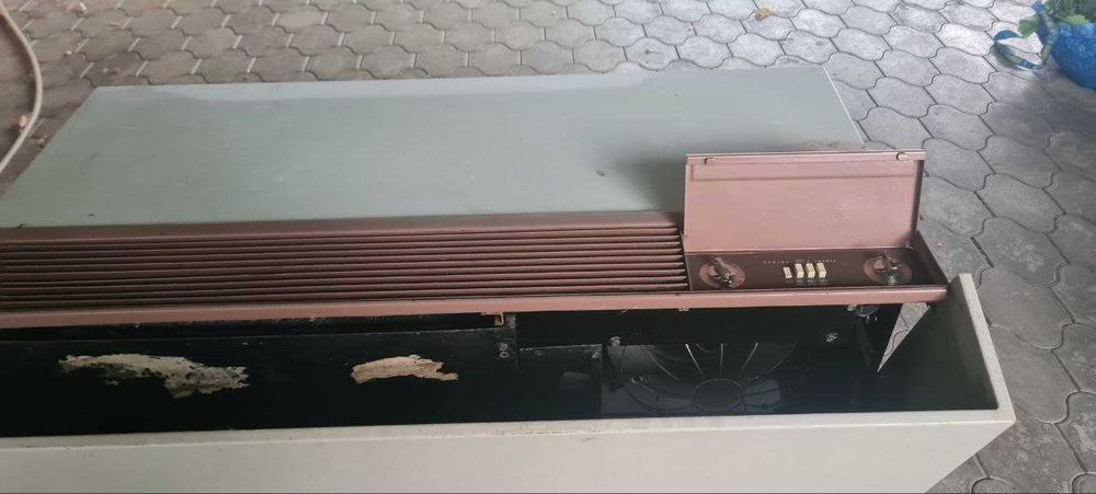 Продам Б/У Кондиционер General elecric. ( БК 2500)