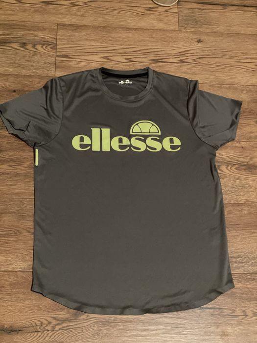Футболка Ellesse