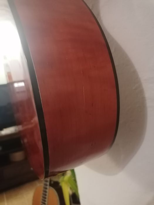 Gitara akustyczna Levin 18 ideal