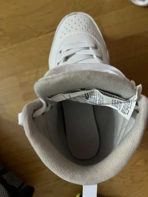 Patins Criança Oxelo - Tamanho 34