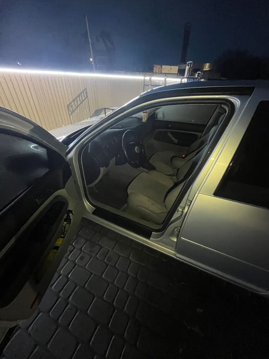 Продам Гольф sr 1.6