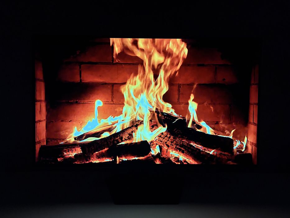 Монітор LG32GX850A (4К, 165/330Hz) Glossy OLED/WOLED