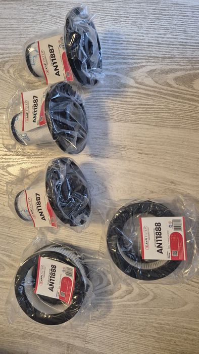 Filtr do Tefal 11.60