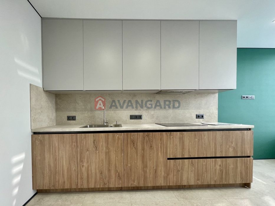 Стильна 2-кім.квартира Козацька 9/1. Авторський дизайн!