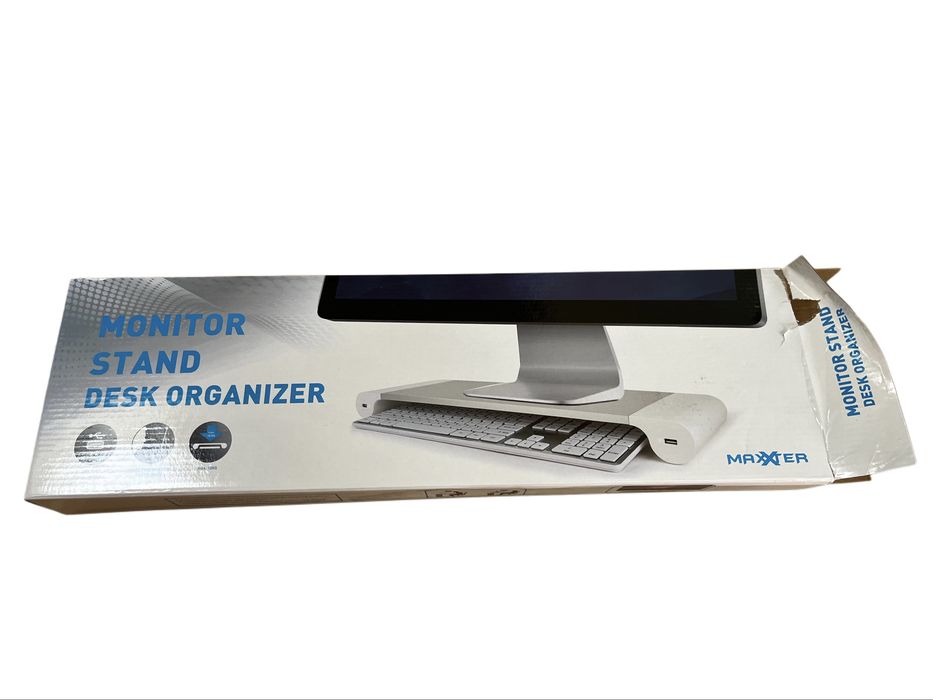 Podstawka pod monitor