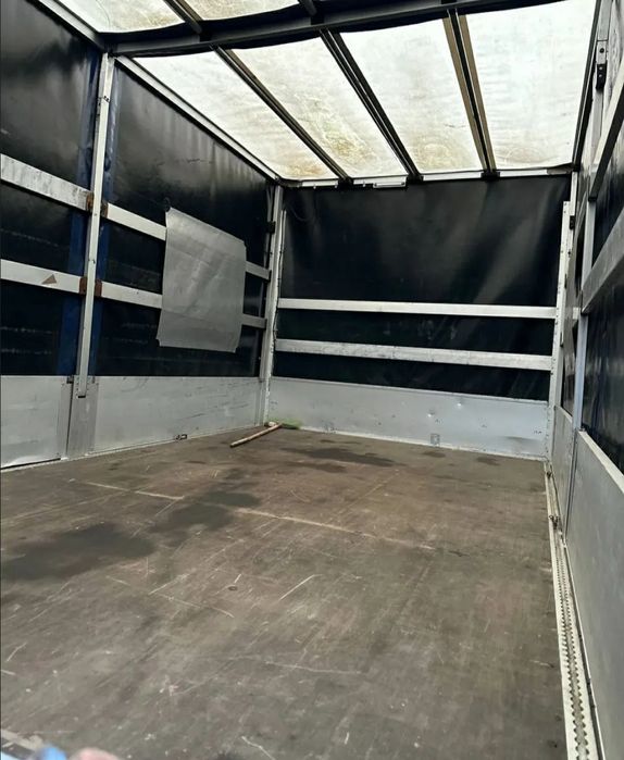 Грузовые перевозки. Перевезу попутные грузы по Украине.