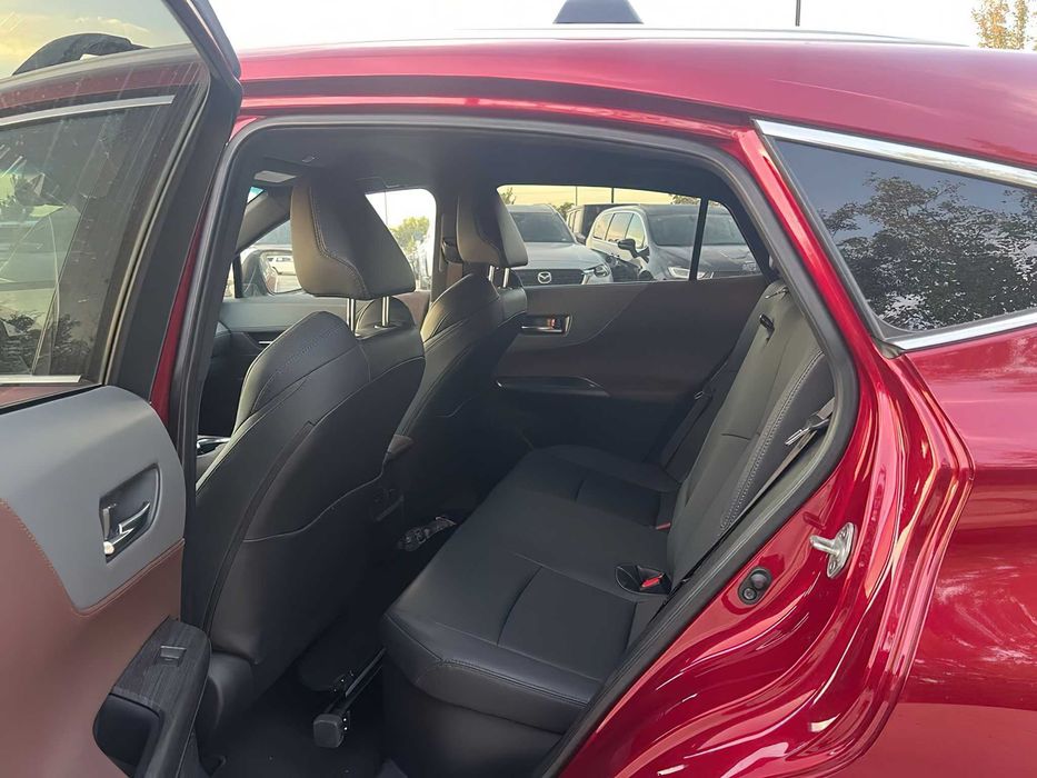 Toyota Venza      2022