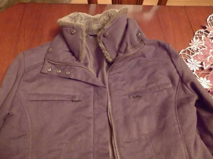 Elegancka Kurtka XL/42,XXL/44 ENSIGN
