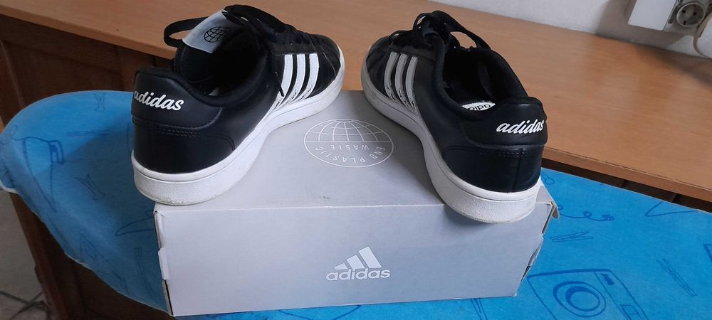 Ténis Adidas Granda Court Beyond