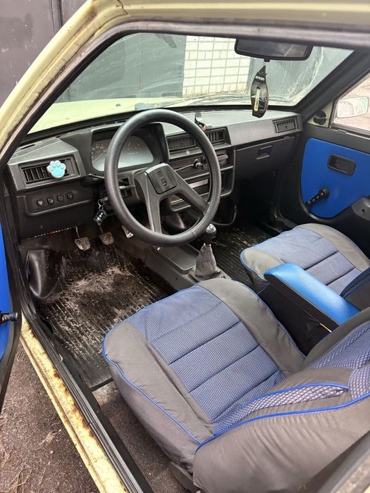 Продам Таврию! 1102