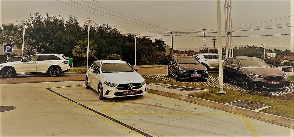 XPTO CAR II LDA top banner