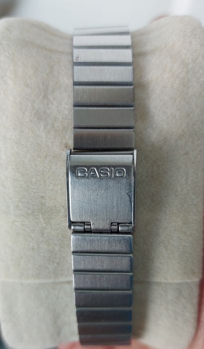 Casio mq 24 unisex