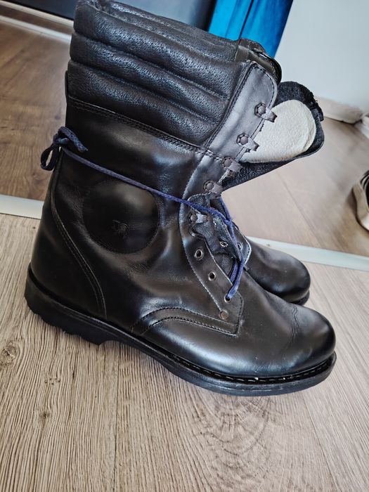Buty wojskowe46.