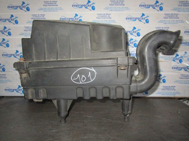 Caixa filtro ar FORD Transit Connect I (P65_, P70_, P80_)