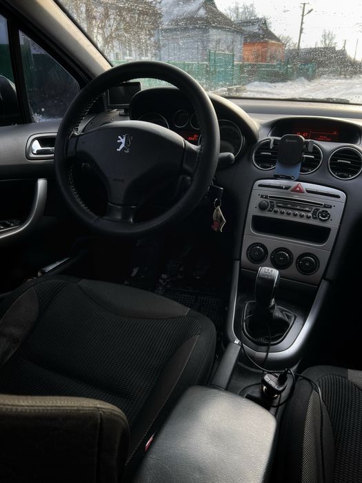 Продам Peugeot 308