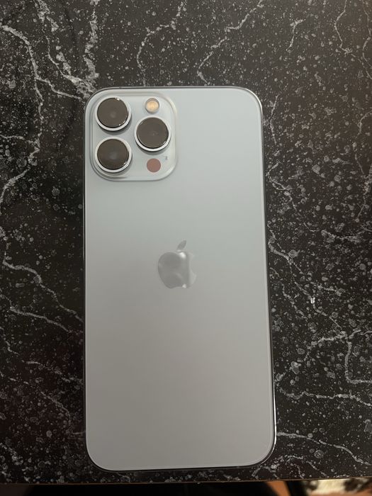 Iphone 13 Pro Max  256gb neverlock