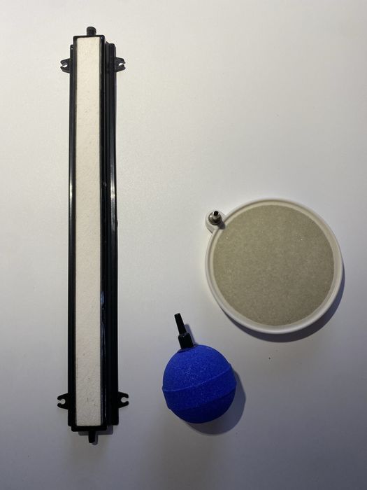 Розпилювач повітря для акваріума