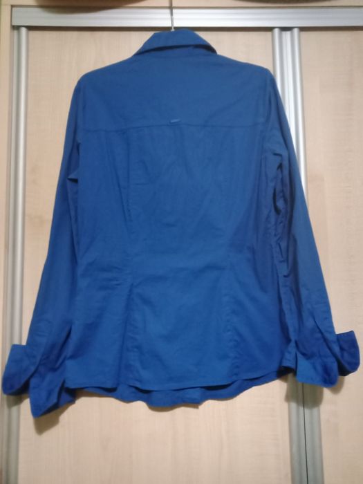 Bluzka koszulowa-Cropp