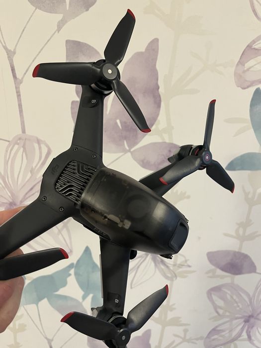dji fpv drone - Хобі, відпочинок і спорт - OLX.ua