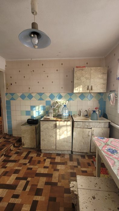 Продам будинок на Ворошилівці.