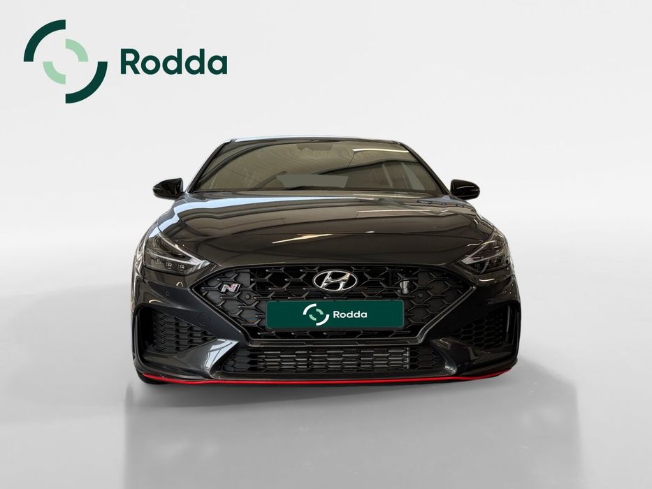 Hyundai i30 N 2.0 T-GDi Pack Performance 8DCT