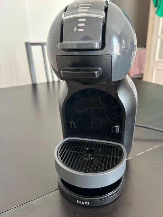 Máquina de café dolce gusto