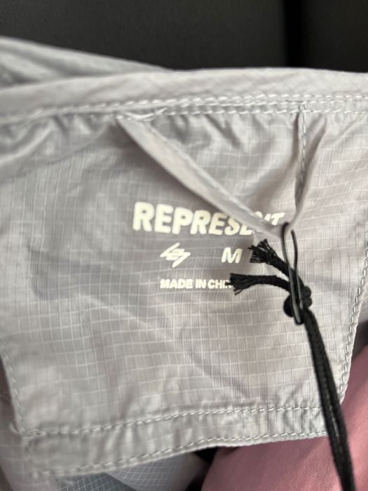 Wiatrówka Represent r.M