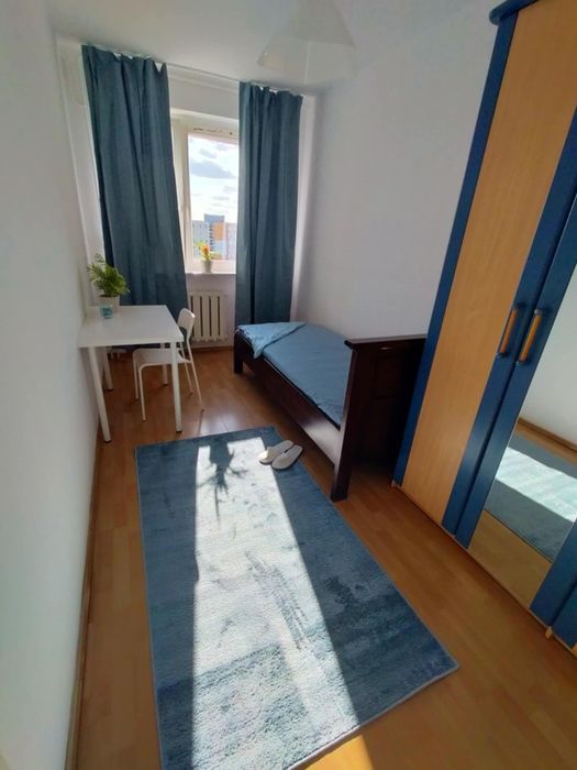 Pokój po remoncie 2 wolne