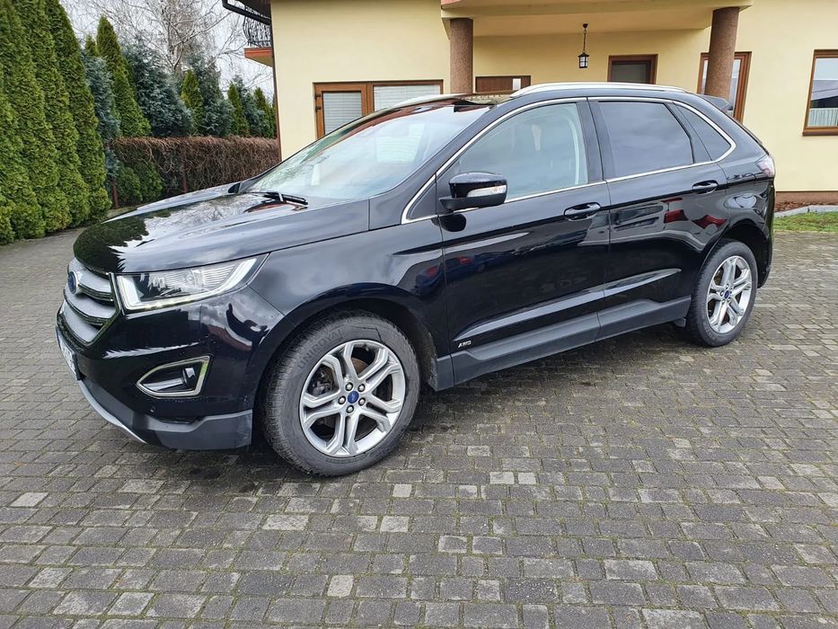 Ford Edge