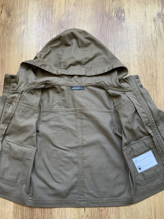 Куртка in extento на 4 роки