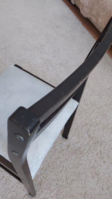 Стілець / комплект стільців 4 шт