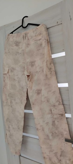 Spodnie Zara nowe