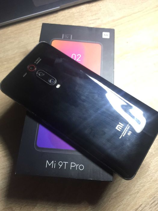 xiami mi 9t pro 6/64