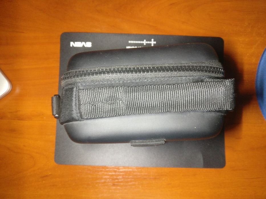 Сумка/чехол для ручних відеокамер