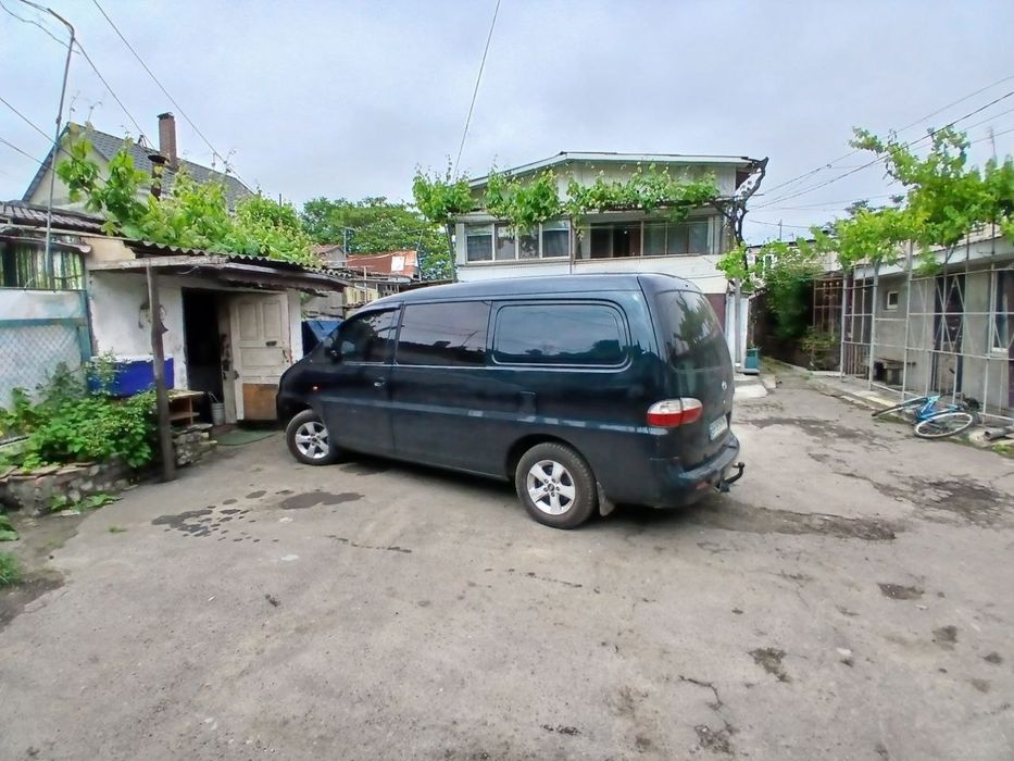 Продам автомобиль