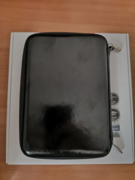 (J+M) Tablet Modecom Freetab 1001 + Etui / Case / Pokrowiec