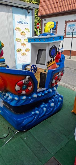 automaty do gier
