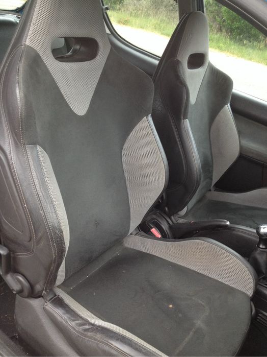 Peugeot 206 xs  2.0hdi